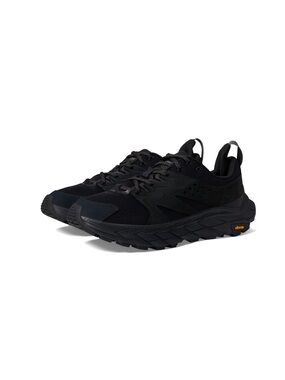 Hoka Men's Anacapa Breeze Low Hiking- NO BOX